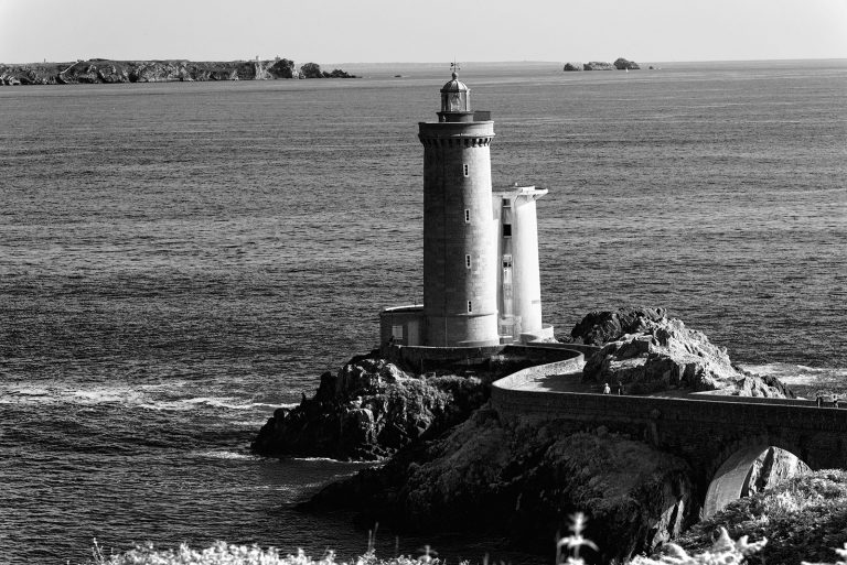Phare du Minou, Finistère, Bretagne