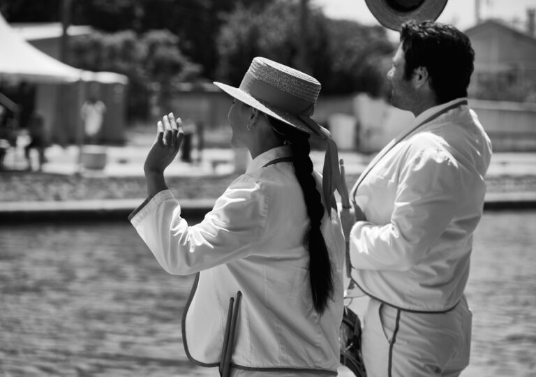 Joutes Languedociennes