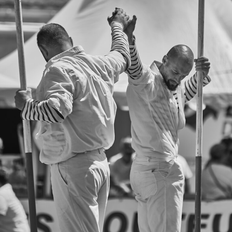 Joutes Languedociennes