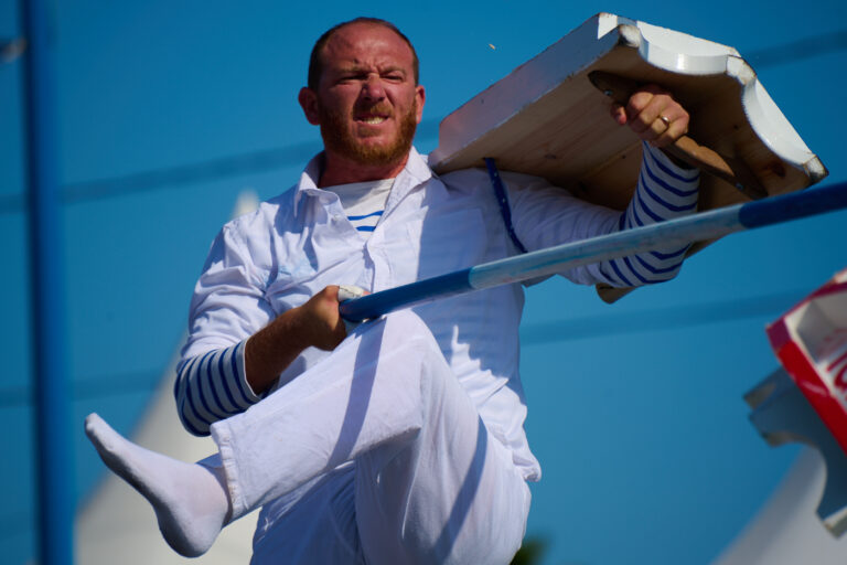 Joutes Languedociennes