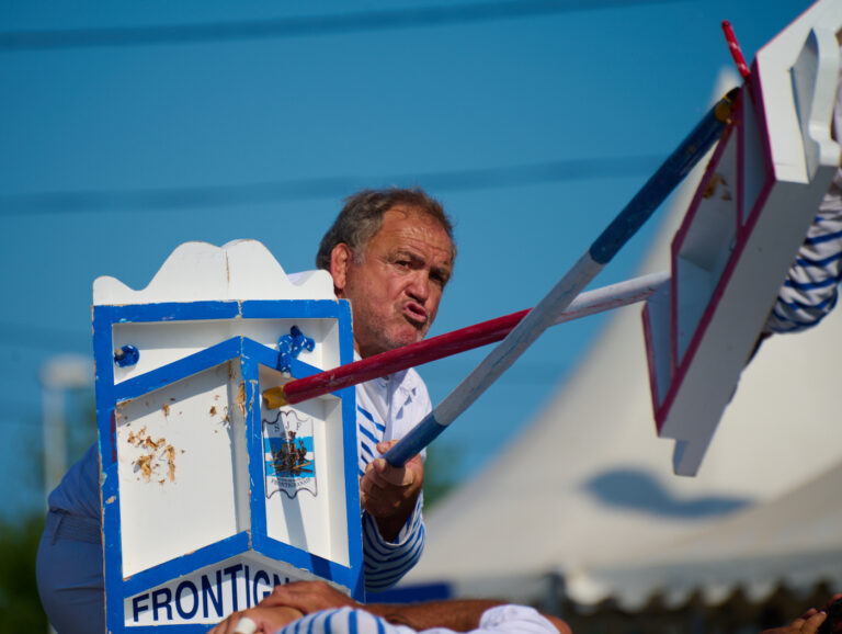 Joutes Languedociennes