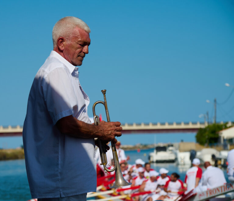 Joutes Languedociennes