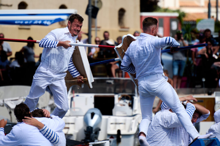 Joutes Languedociennes